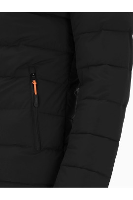 Schockemöhle Sports Leon – Heren jas | Airbag compatibel & Comfortabel Schockemöhle Sports Leon – Heren jas | Airbag compatibel & Comfortabel