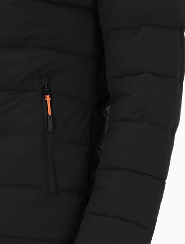 Schockemöhle Sports Leon – Men's Jacket | Airbag-Compatible & Comfortable Schockemöhle Sports Leon – Men's Jacket | Airbag-Compatible & Comfortable