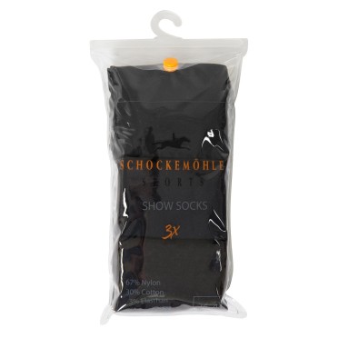 Koop Schockemöhle Sports Showsokken – Comfortabele Paardrijsokken Koop Schockemöhle Sports Showsokken – Comfortabele Paardrijsokken