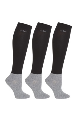 Koop Schockemöhle Sports Showsokken – Comfortabele Paardrijsokken