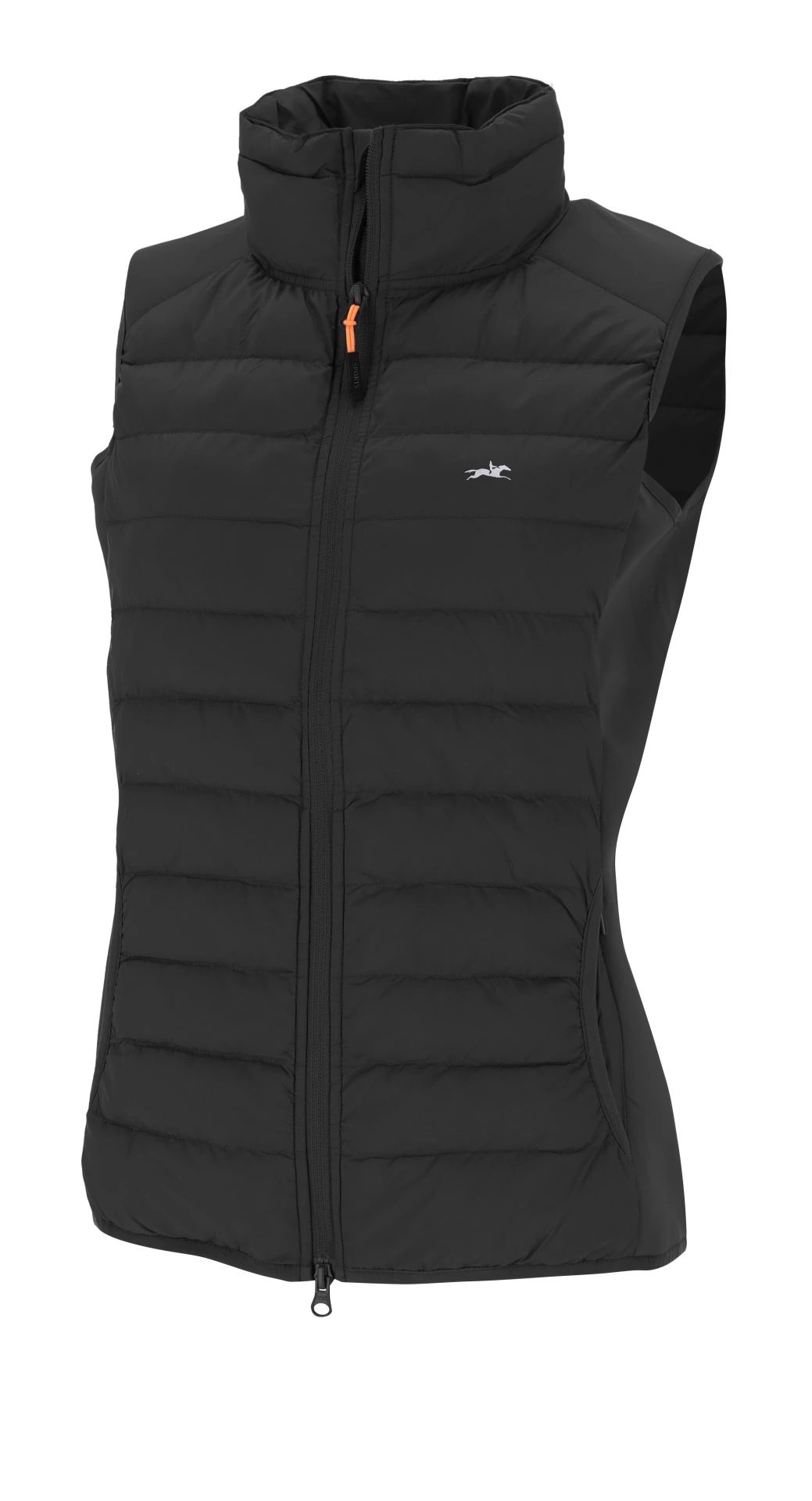 Schockemöhle Sports Fenna – Comfortable Women's Bodywarmer | Buy Now Schockemöhle Sports Fenna – Comfortable Women's Bodywarmer | Buy Now