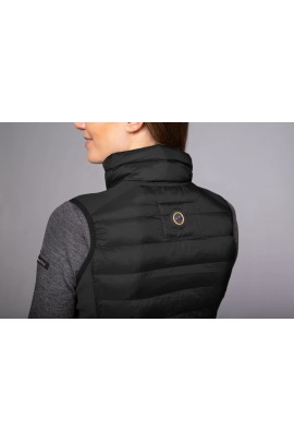 Schockemöhle Sports Fenna – Comfortabele dames bodywarmer | Koop nu Schockemöhle Sports Fenna – Comfortabele dames bodywarmer | Koop nu