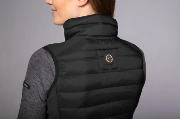 Schockemöhle Sports Fenna – Comfortabele dames bodywarmer | Koop nu Schockemöhle Sports Fenna – Comfortabele dames bodywarmer | Koop nu