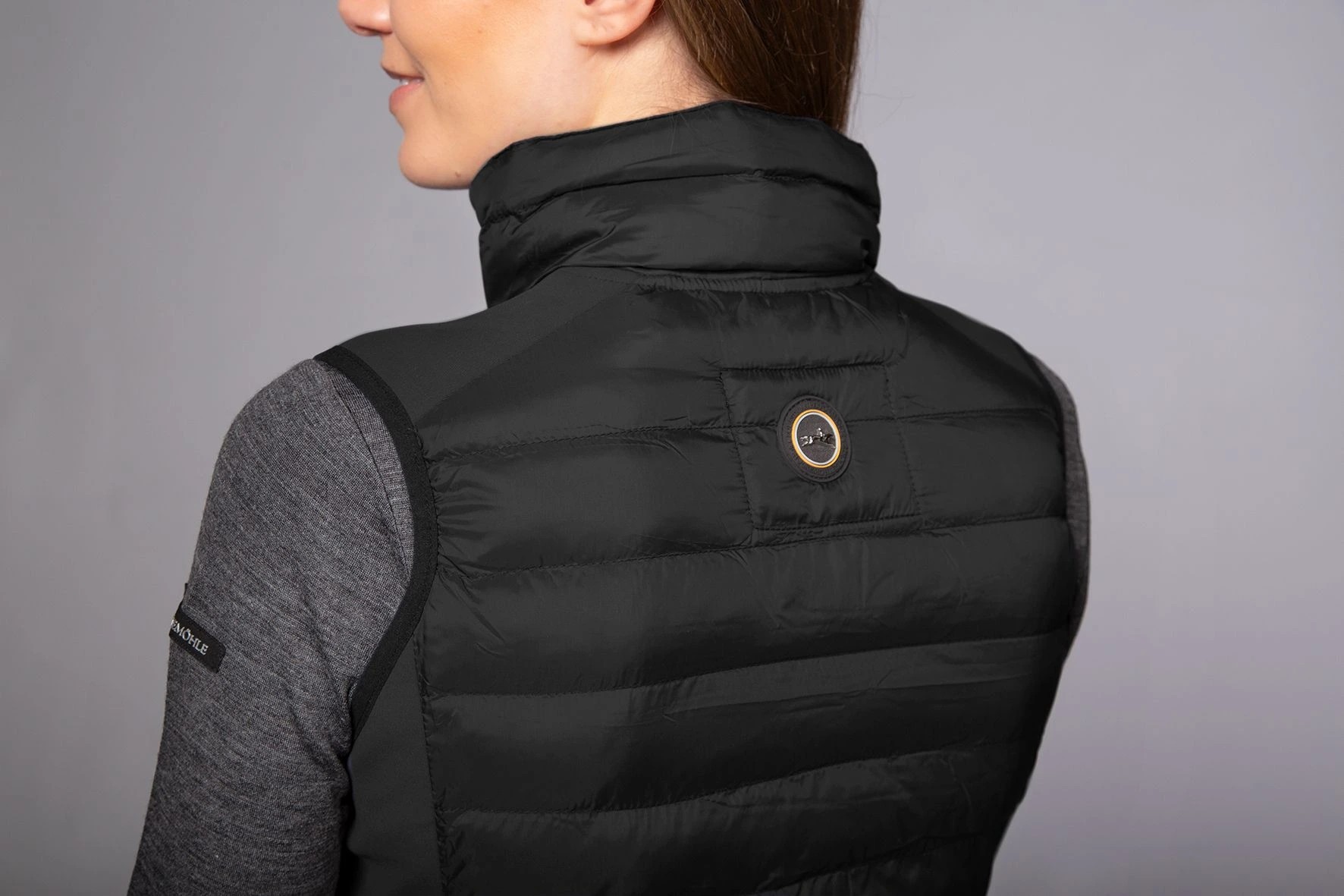 Schockemöhle Sports Fenna – Comfortabele dames bodywarmer | Koop nu Schockemöhle Sports Fenna – Comfortabele dames bodywarmer | Koop nu