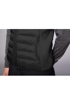 Schockemöhle Sports Fenna – Comfortabele dames bodywarmer | Koop nu Schockemöhle Sports Fenna – Comfortabele dames bodywarmer | Koop nu