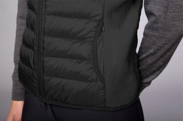 Schockemöhle Sports Fenna – Comfortable Women's Bodywarmer | Buy Now Schockemöhle Sports Fenna – Comfortable Women's Bodywarmer | Buy Now