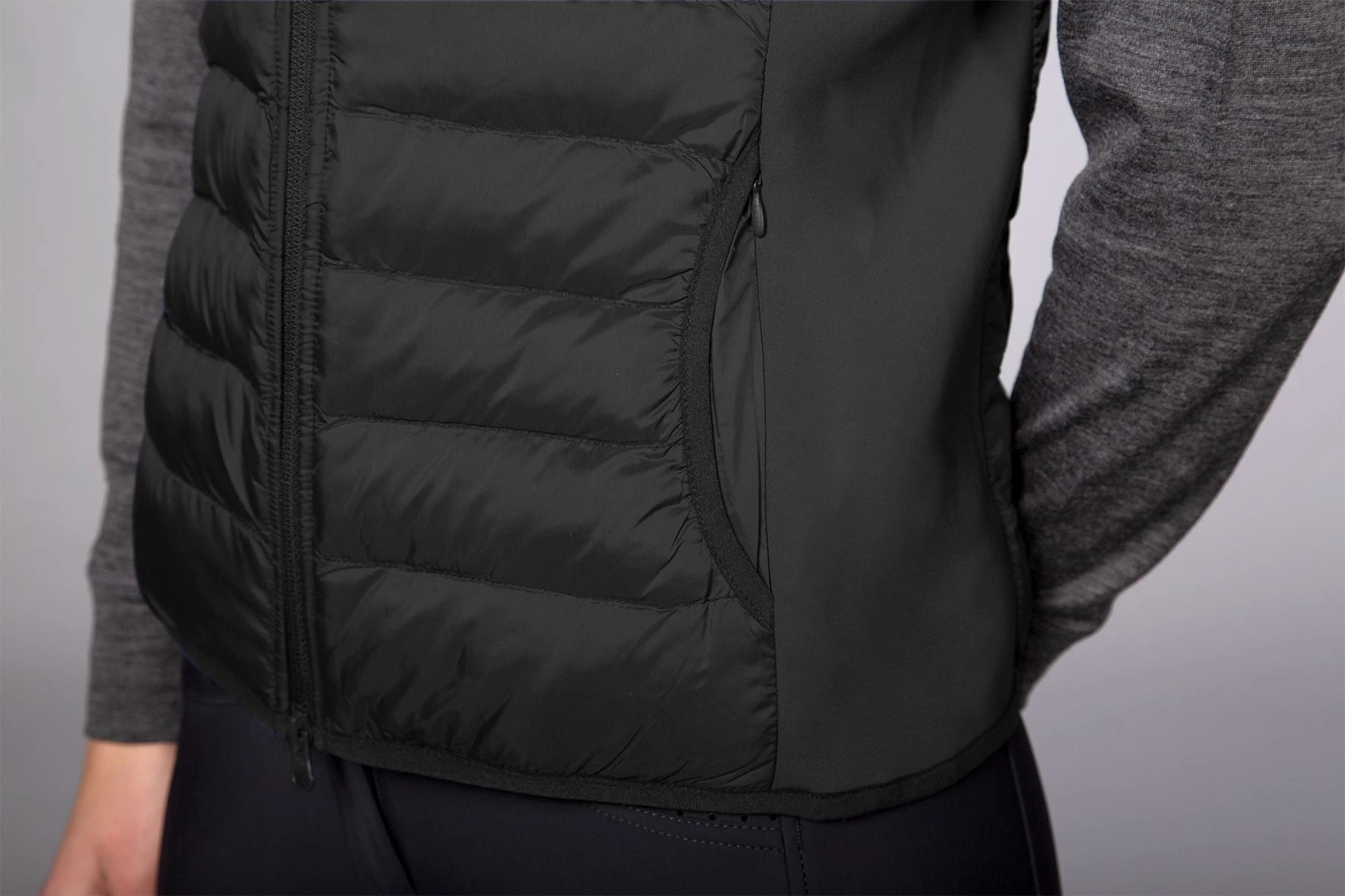 Schockemöhle Sports Fenna – Comfortable Women's Bodywarmer | Buy Now Schockemöhle Sports Fenna – Comfortable Women's Bodywarmer | Buy Now