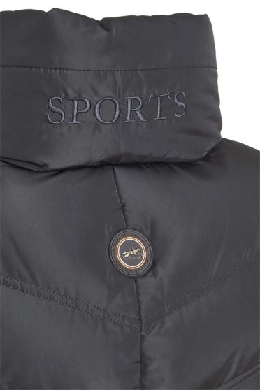 Schockemöhle Sports Marleen – Dames bodywarmer | Bestel nu Schockemöhle Sports Marleen – Dames bodywarmer | Bestel nu