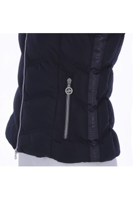 Schockemöhle Sports Marleen – Dames bodywarmer | Bestel nu Schockemöhle Sports Marleen – Dames bodywarmer | Bestel nu
