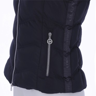 Schockemöhle Sports Marleen – Women's Bodywarmer | Buy Now Schockemöhle Sports Marleen – Women's Bodywarmer | Buy Now