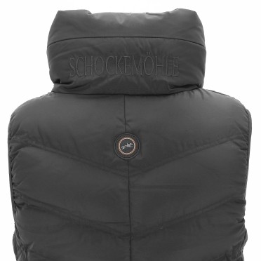 Schockemöhle Sports Marleen – Women's Bodywarmer | Buy Now Schockemöhle Sports Marleen – Women's Bodywarmer | Buy Now