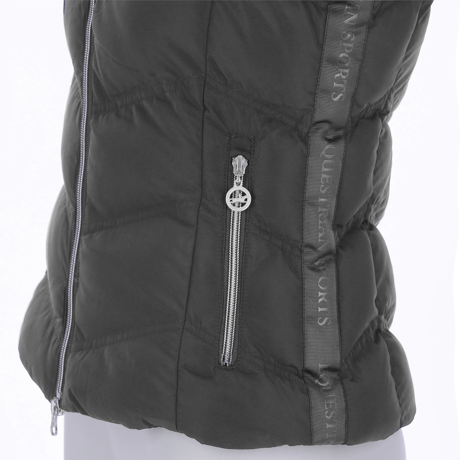 Schockemöhle Sports Marleen – Dames bodywarmer | Bestel nu Schockemöhle Sports Marleen – Dames bodywarmer | Bestel nu