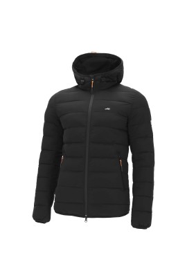 Schockemöhle Sports Leon – Men's Jacket | Airbag-Compatible & Comfortable Schockemöhle Sports Leon – Men's Jacket | Airbag-Compatible & Comfortable