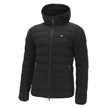 Schockemöhle Sports Leon – Heren jas | Airbag compatibel & Comfortabel Schockemöhle Sports Leon – Heren jas | Airbag compatibel & Comfortabel
