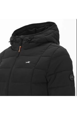 Schockemöhle Sports Laureen – Dames jas | Airbag compatibel & Comfortabel Schockemöhle Sports Laureen – Dames jas | Airbag compatibel & Comfortabel