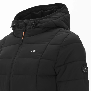Schockemöhle Sports Laureen – Women's Jacket | Airbag-Compatible & Comfortable Schockemöhle Sports Laureen – Women's Jacket | Airbag-Compatible & Comfortable