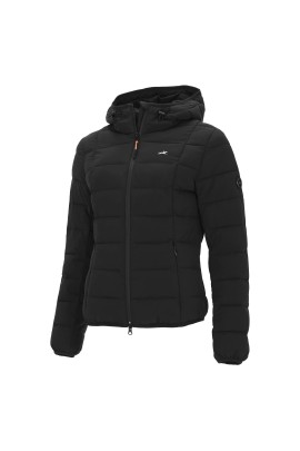 Schockemöhle Sports Laureen Dames Jas | Graphite