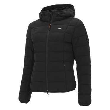 Schockemöhle Sports Laureen Dames Jas | Graphite Schockemöhle Sports Laureen Dames Jas | Graphite
