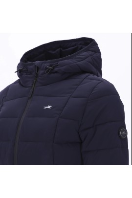 Schockemöhle Sports Laureen – Dames jas | Airbag compatibel & Comfortabel Schockemöhle Sports Laureen – Dames jas | Airbag compatibel & Comfortabel