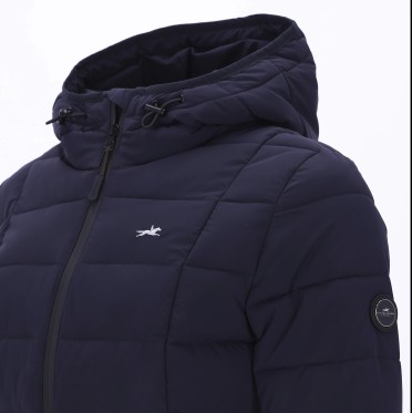Schockemöhle Sports Laureen – Women's Jacket | Airbag-Compatible & Comfortable Schockemöhle Sports Laureen – Women's Jacket | Airbag-Compatible & Comfortable