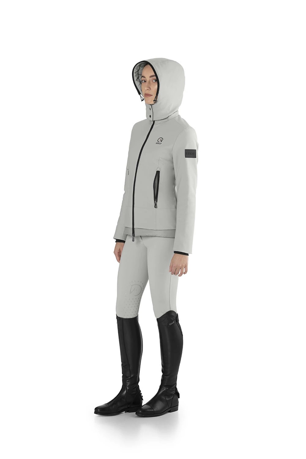 Buy Now EGO7 Galy Lux Women's Jacket – Luxury, Water-Resistant & Stylish Buy Now EGO7 Galy Lux Women's Jacket – Luxury, Water-Resistant & Stylish
