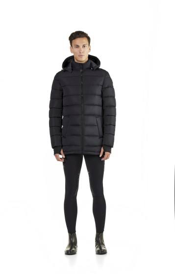 EGO7 Odino Heren Parka – Luxe Winterjas voor Ruiters | Shop Nu EGO7 Odino Heren Parka – Luxe Winterjas voor Ruiters | Shop Nu