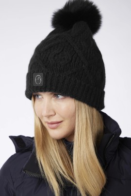 Vestrum Muts Iseo Unisex | Zwart