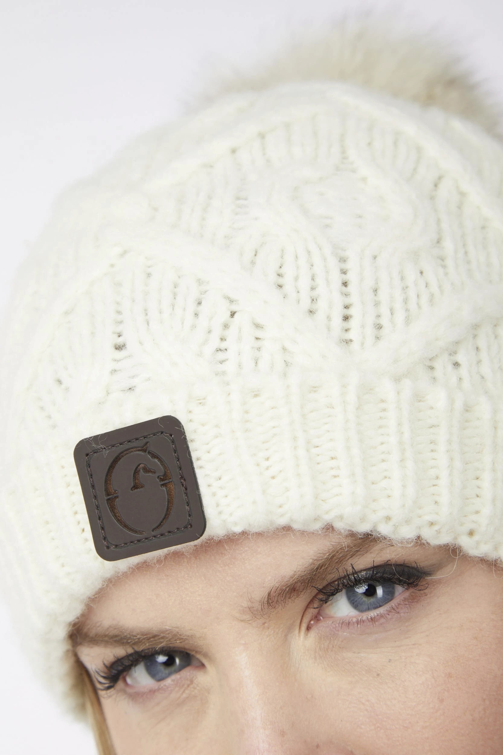 Vestrum Muts Iseo Unisex Wit kopen? - warm en stijlvol Vestrum Muts Iseo Unisex Wit kopen? - warm en stijlvol