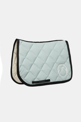 Vestrum Helsinki Dressuurdekje Frosty Green | Stijlvol & Comfortabel | Koop Nu