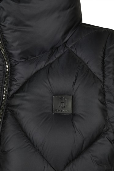 Eskadron Heritage 25/26 Bodywarmer Dark Blue | Shop Now Eskadron Heritage 25/26 Bodywarmer Dark Blue | Shop Now