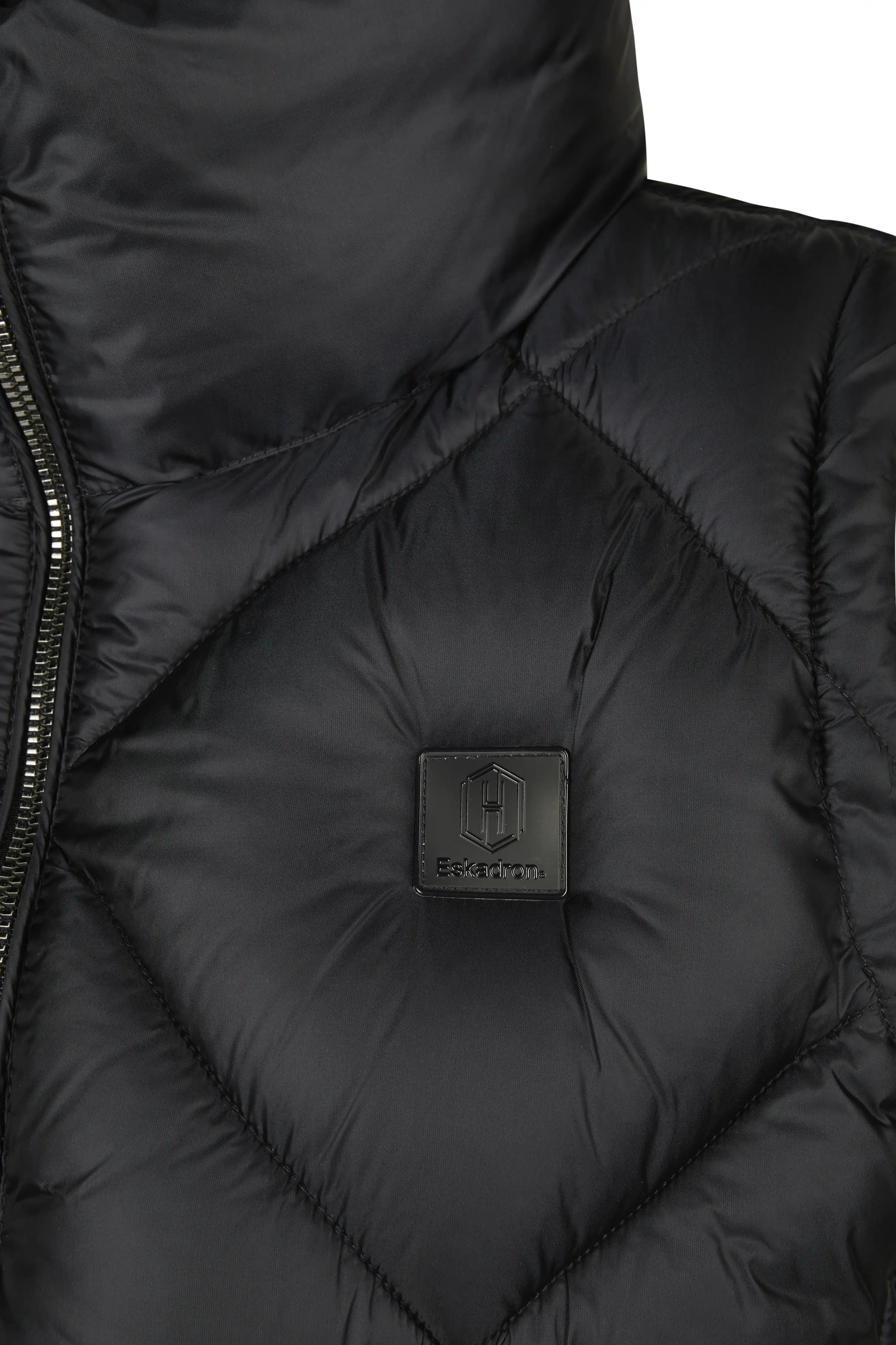 Eskadron Heritage 25/26 Bodywarmer Dark Blue | Shop Now Eskadron Heritage 25/26 Bodywarmer Dark Blue | Shop Now