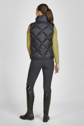 Eskadron Heritage 25/26 Bodywarmer Dark Blue | Shop Now Eskadron Heritage 25/26 Bodywarmer Dark Blue | Shop Now
