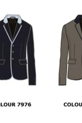 Cavalleria Toscana GP Young Rider Jacket Boys Cavalleria Toscana GP Young Rider Jacket Boys