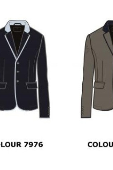 Cavalleria Toscana GP Young Rider Jacket Boys Cavalleria Toscana GP Young Rider Jacket Boys