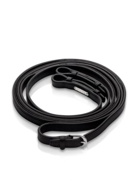 Utzon Equestrian Teugels Flat Grip