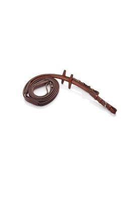 Utzon Equestrian Oxford Reins Rubber