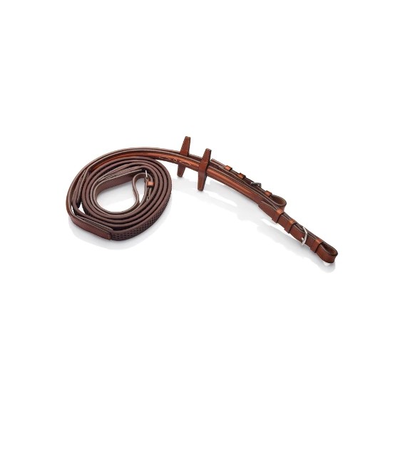 Utzon Equestrian Oxford Reins Rubber Utzon Equestrian Oxford Reins Rubber