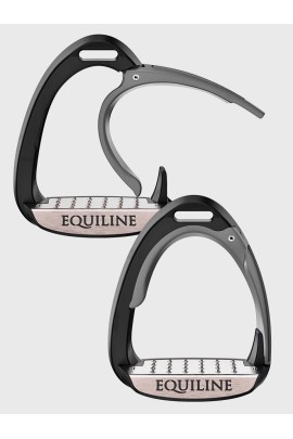 Equiline Veiligheidsbeugesl | X-Cel Verschillende kleuren leverbaar Equiline Veiligheidsbeugesl | X-Cel Verschillende kleuren leverbaar