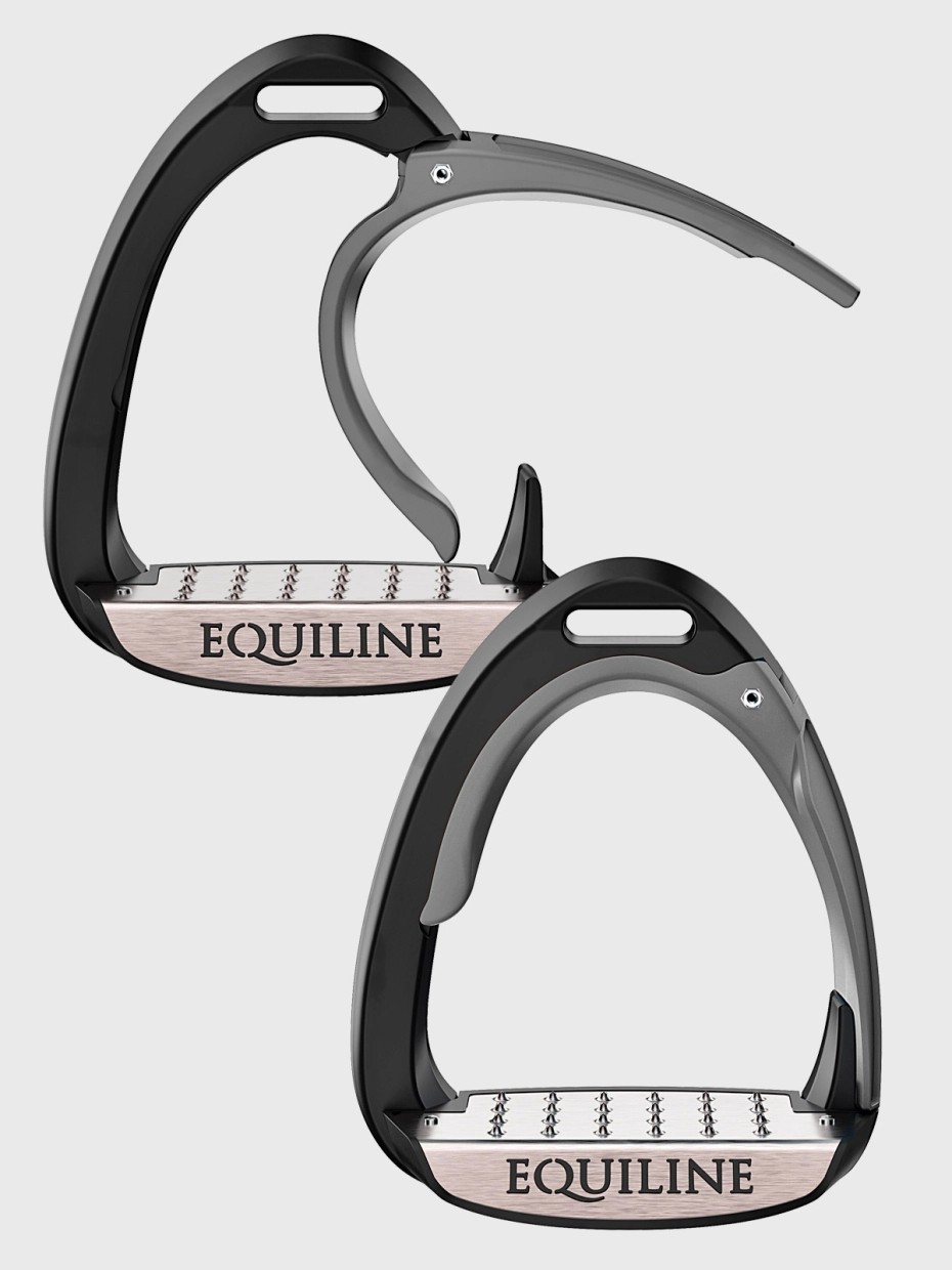Equiline Veiligheidsbeugesl | X-Cel Verschillende kleuren leverbaar Equiline Veiligheidsbeugesl | X-Cel Verschillende kleuren leverbaar