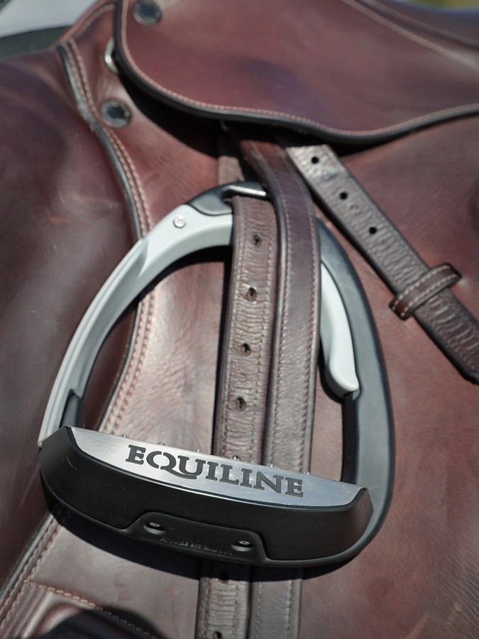Equiline Veiligheidsbeugesl | X-Cel Verschillende kleuren leverbaar Equiline Veiligheidsbeugesl | X-Cel Verschillende kleuren leverbaar