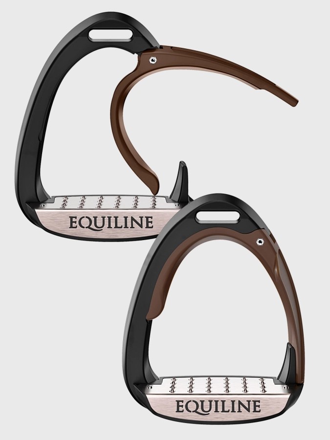 Equiline Veiligheidsbeugesl | X-Cel Verschillende kleuren leverbaar Equiline Veiligheidsbeugesl | X-Cel Verschillende kleuren leverbaar