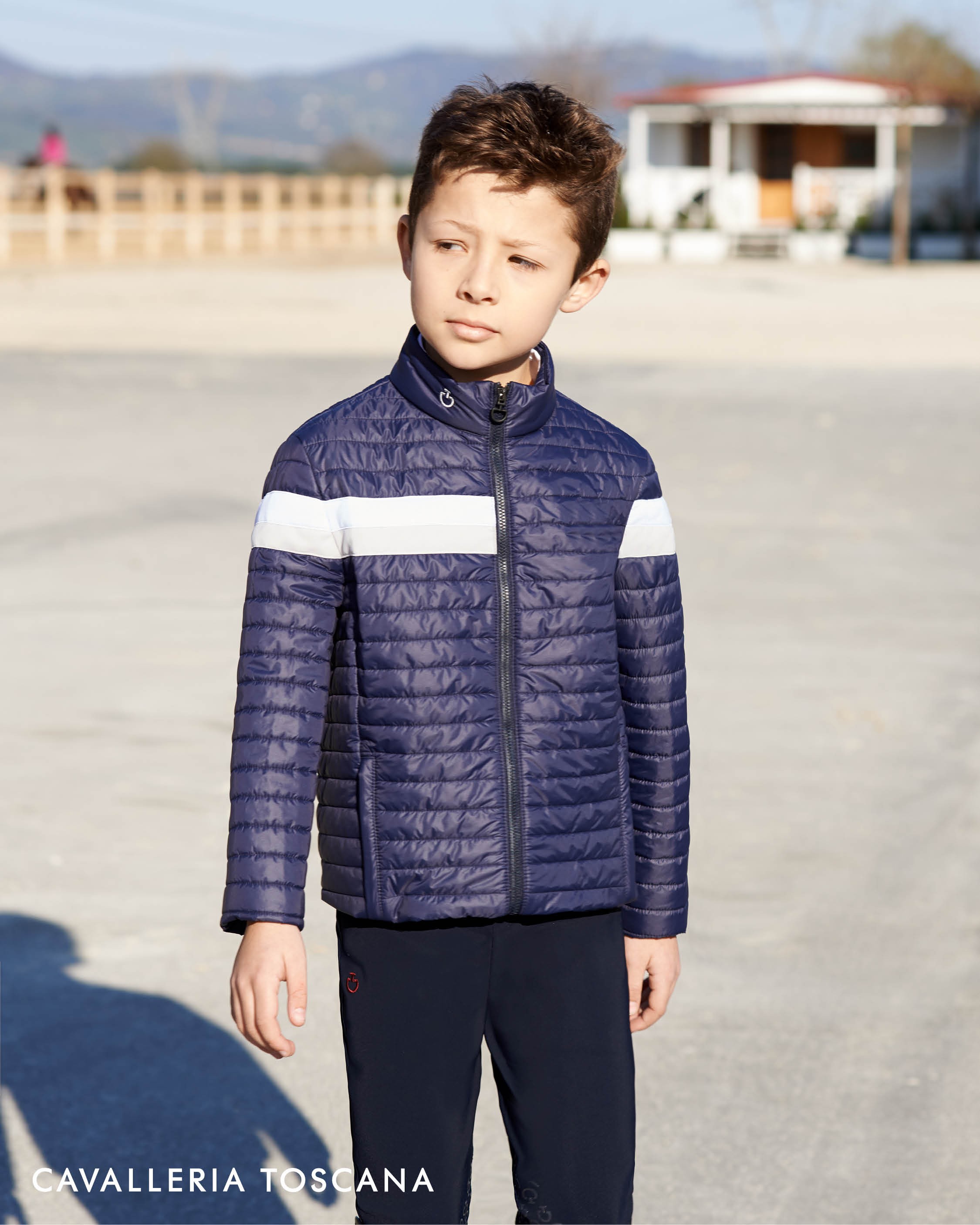 Cavalleria Toscana Ultralight Packable Quilted Jacket Cavalleria Toscana Ultralight Packable Quilted Jacket