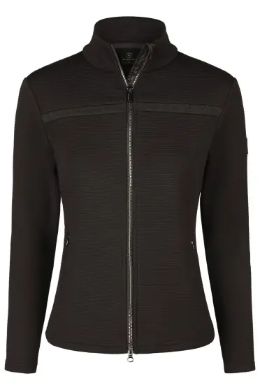 Eskadron Heritage Zip Shirt | Black Truffle Eskadron Heritage Zip Shirt | Black Truffle