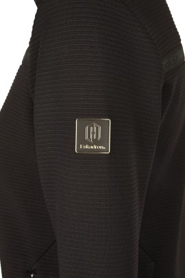 Eskadron Heritage Ripped Zip Vest – Black Truffle | Bestel Vandaag Eskadron Heritage Ripped Zip Vest – Black Truffle | Bestel Vandaag