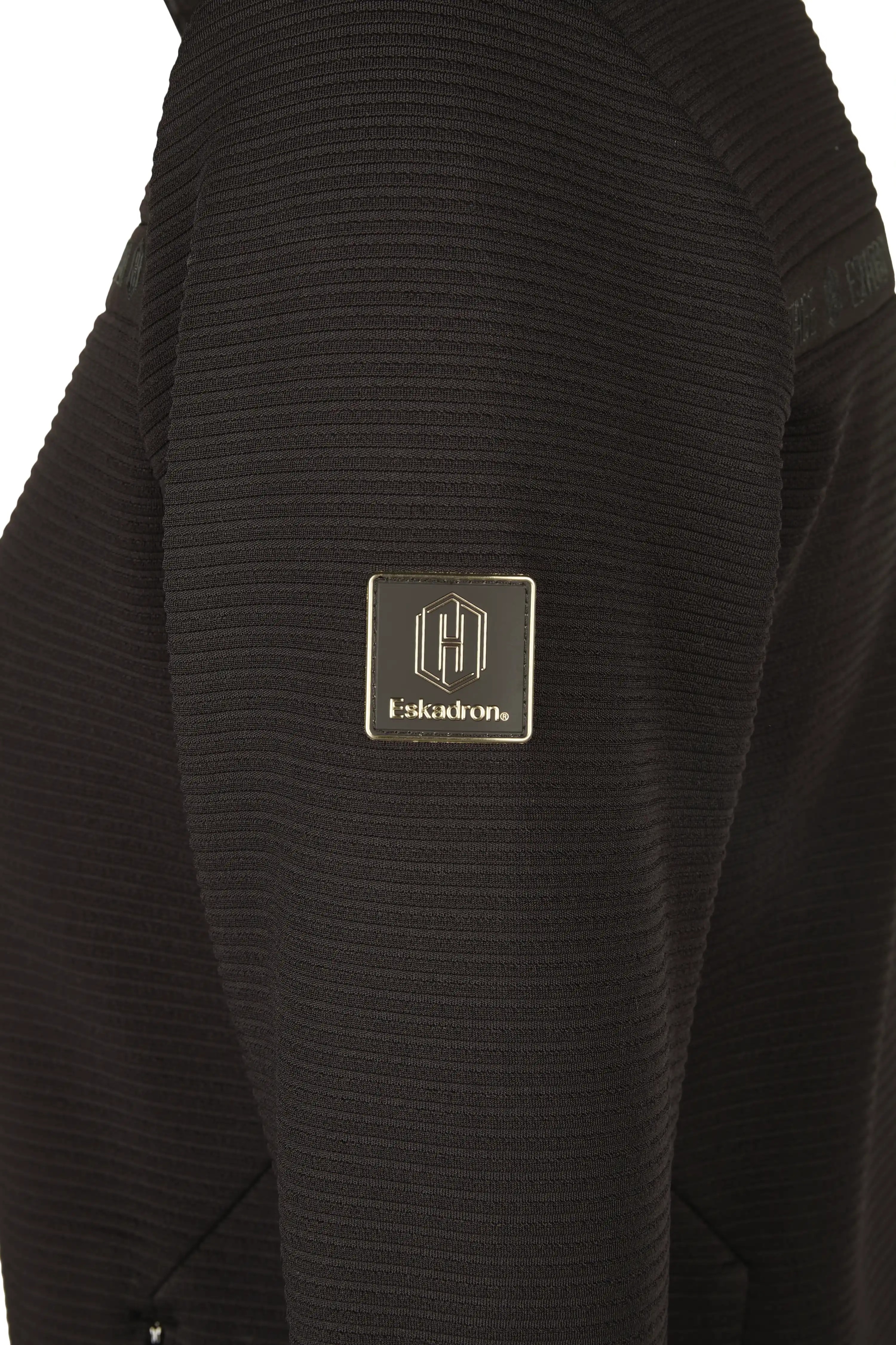 Eskadron Heritage Ripped Zip Vest – Black Truffle | Bestel Vandaag Eskadron Heritage Ripped Zip Vest – Black Truffle | Bestel Vandaag