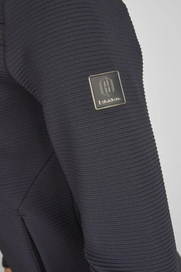 Eskadron Heritage Ripped Zip Vest – Navy | Bestel Vandaag Eskadron Heritage Ripped Zip Vest – Navy | Bestel Vandaag