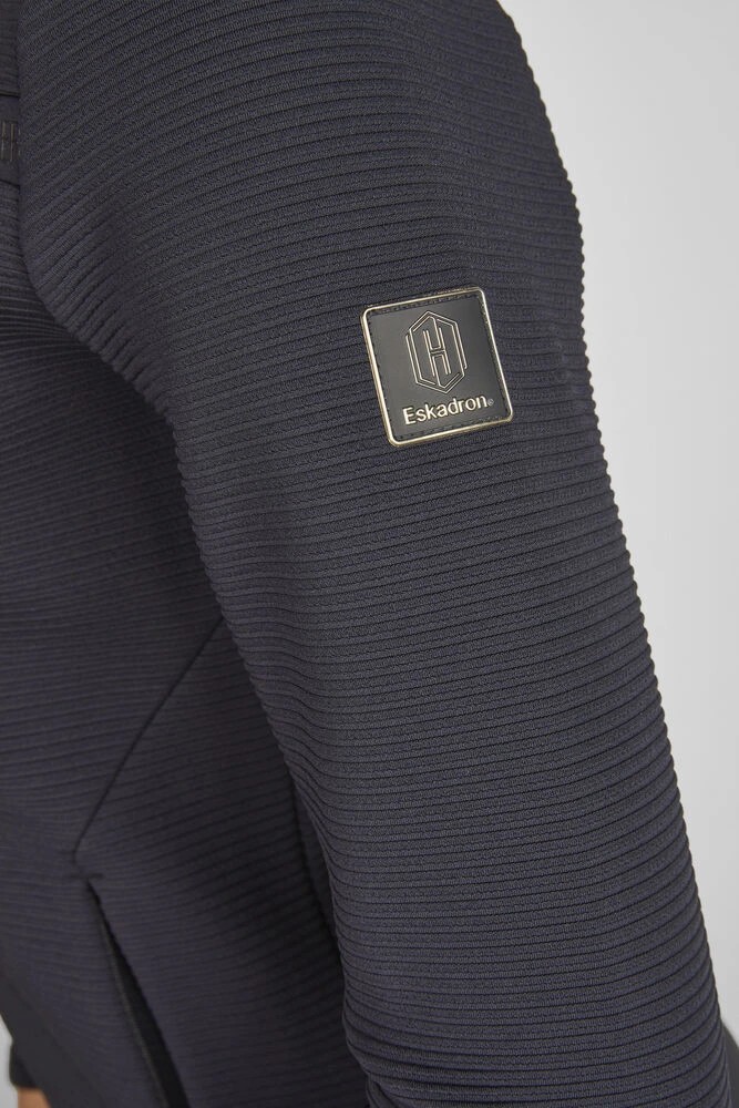 Eskadron Heritage Ripped Zip Vest – Navy | Bestel Vandaag Eskadron Heritage Ripped Zip Vest – Navy | Bestel Vandaag