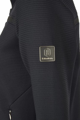 Eskadron Heritage Ripped Zip Vest – Navy | Bestel Vandaag Eskadron Heritage Ripped Zip Vest – Navy | Bestel Vandaag