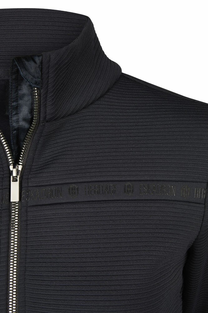 Eskadron Heritage Ripped Zip Vest – Navy | Bestel Vandaag Eskadron Heritage Ripped Zip Vest – Navy | Bestel Vandaag