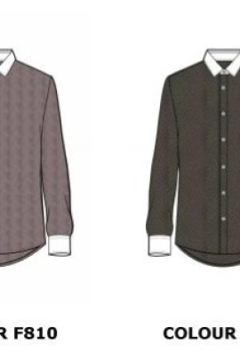 Cavalleria Toscana Guibert Shirt L/S Cavalleria Toscana Guibert Shirt L/S